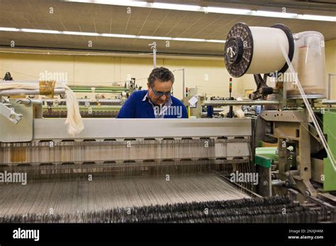 “The Textile Sector in Italian